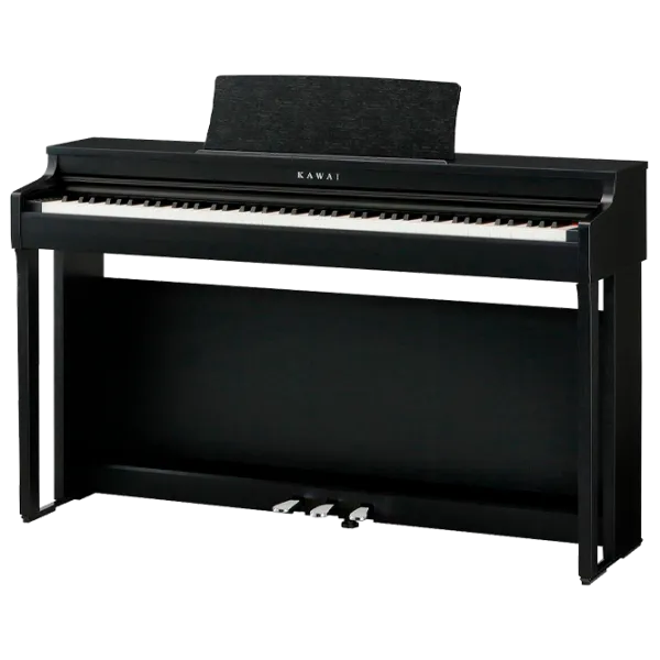 Цифровой пиан Kawai CN29 Акустический/ 88 клавиш/ Dual/ Черный photo 1