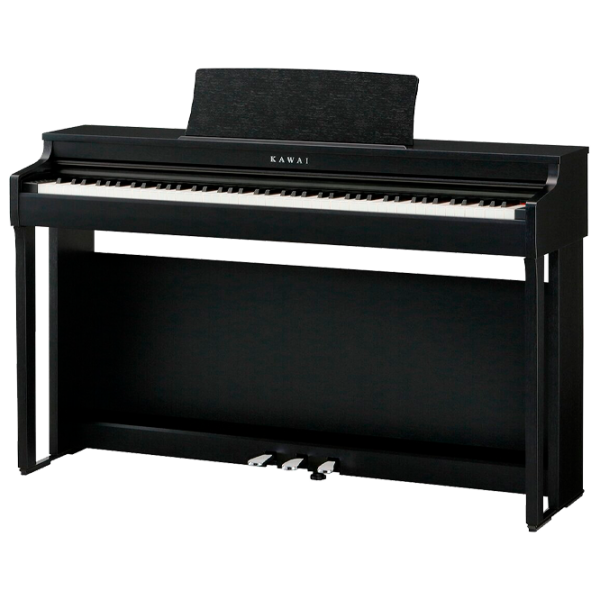Цифровой пиан Kawai CN29 Акустический/ 88 клавиш/ Dual/ Черный photo 1