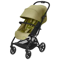 Cărucior pentru copil Cybex Eezy S Plus 2 7203-005/ Green