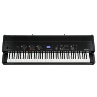 Pian electric Kawai MP11SE Acustic / 88 clape / Split / Black