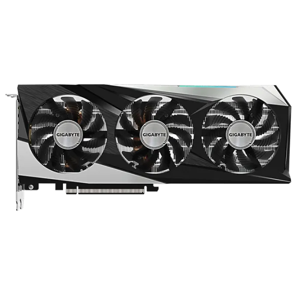 Видеокарта Gigabyte Radeon RX 7600 GAMING OC PCI Express x8 4.0 / 8 ГБ photo 1 Видеокарта Gigabyte Radeon RX 7600 GAMING OC PCI Express x8 4.0 / 8 ГБ photo 1