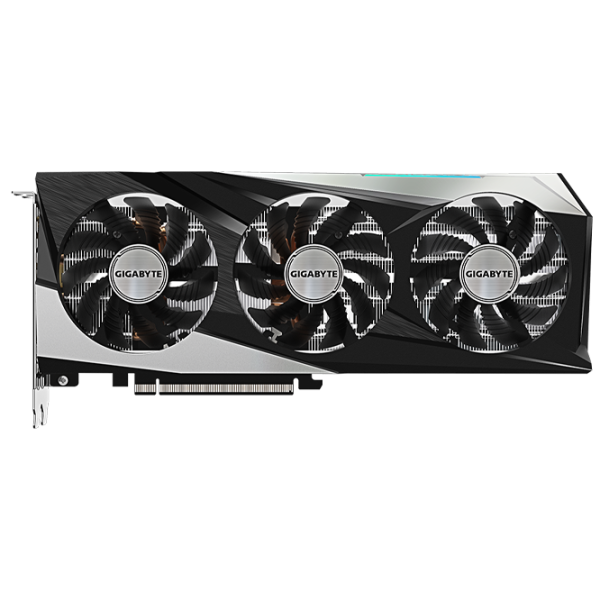 Видеокарта Gigabyte Radeon RX 7600 GAMING OC PCI Express x8 4.0 / 8 ГБ photo 1 Видеокарта Gigabyte Radeon RX 7600 GAMING OC PCI Express x8 4.0 / 8 ГБ photo 1