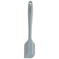 Лопатка CasaMasa TM240-1GRI Силикон/ Серый