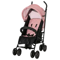 Cărucior pentru copil Lorelli Ida 10021302397/ Pink
