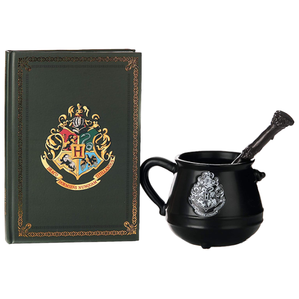 Кружка Paladone Harry Potter Gift Set 300 мл photo 1