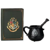 Кружка Paladone Harry Potter Gift Set 300 мл
