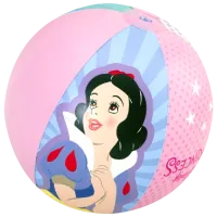 Надувной мяч Intex 91042BW Винил/ Разноцветный