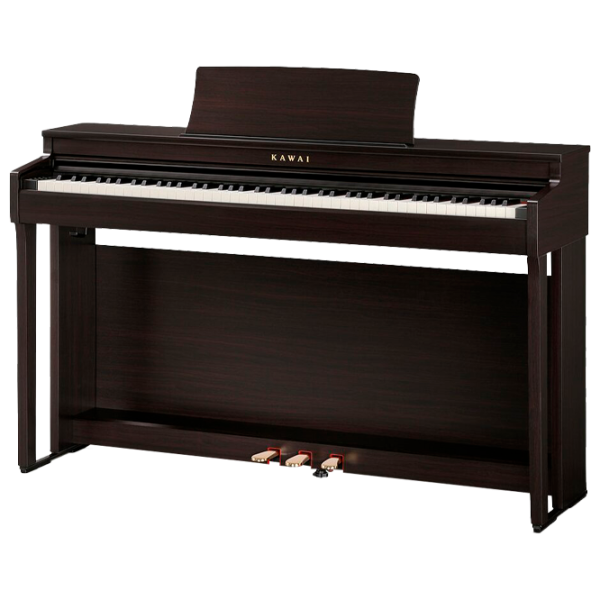 Цифровой пиан Kawai CN201 Акустический/ 88 клавиш/ Dual/ Палисандр photo 1