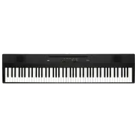 Pian electric Korg L1 Acustic/ 88 clape/ Black