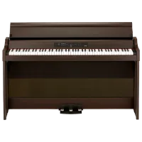 Pian electric Korg G1B Air Acustic/ 88 clape/ Brown