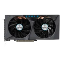 Placă video Gigabyte GeForce RTX 3060 Ti EAGLE OC PCI Express x16 4.0 / 8 GB