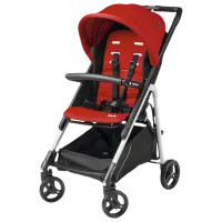 Cărucior pentru copil Peg Perego Tak 7217-002/ Red
