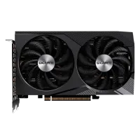 Placă video Gigabyte GeForce RTX 3060 Ti WINDFORCE OC PCI Express x16 4.0 / 8 GB