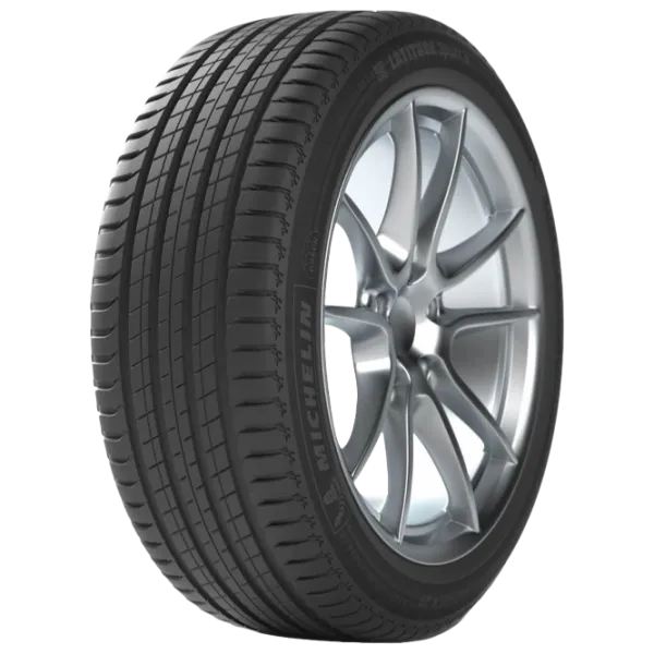 Шины Michelin Latitude Sport 3 315/ 35 R20 110W XL Летние/ Легковой photo 1 Шины Michelin Latitude Sport 3 315/ 35 R20 110W XL Летние/ Легковой photo 1