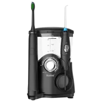 Оральный ирригатор Nicefeel FC163 Импульсная/ Черный