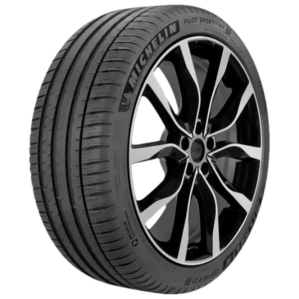 Шины Michelin Pilot Sport 4 SUV 275/ 45 R20 110Y Летние/ Внедорожник photo 1