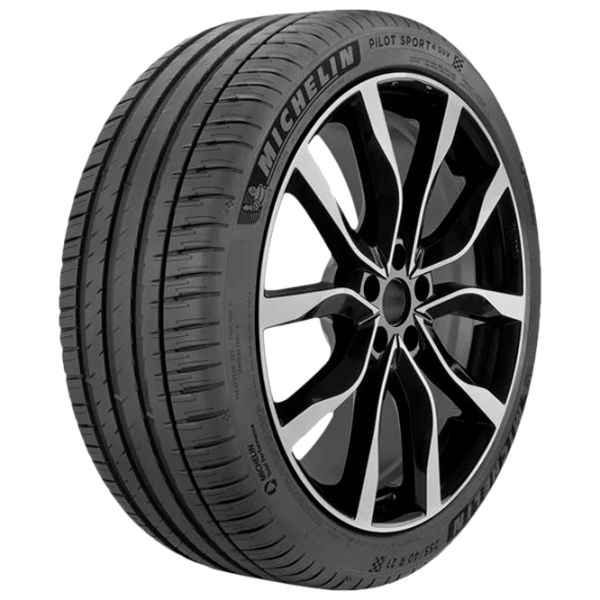 Шины Michelin Pilot Sport 4 SUV 275/ 45 R20 110Y Летние/ Внедорожник photo 1