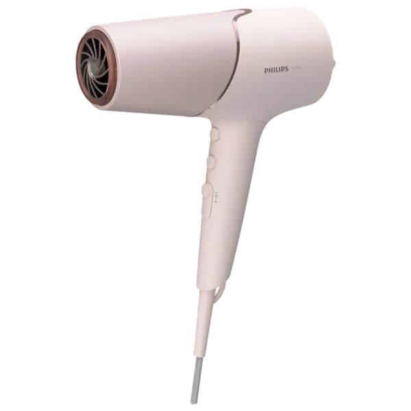 Фен Philips BHD530/00 2300 Вт / Розовый photo 1