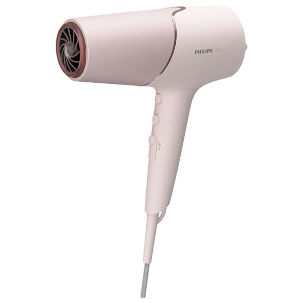 Фен Philips BHD530/00 2300 Вт / Розовый photo 1