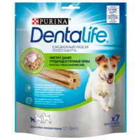 Лакомства для собак Purina Dentalife 7264 0.115 кг/ Курица