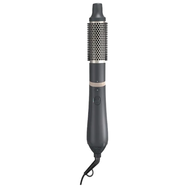 Perie cu aer cald Philips BHA301/00 800 W/ Gray photo 1