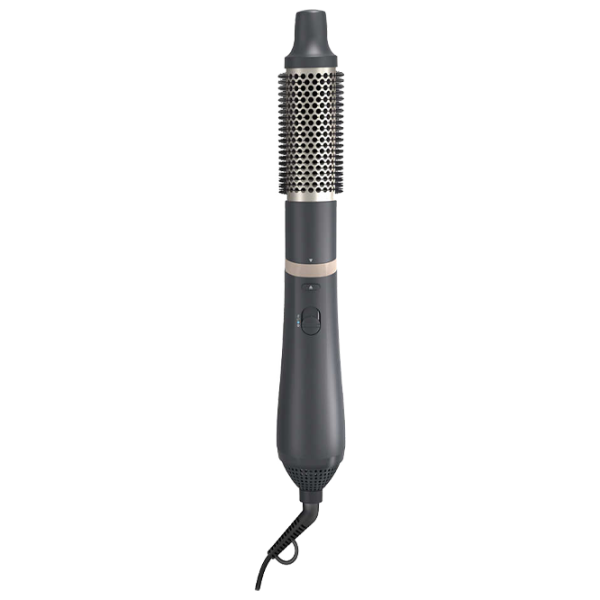 Perie cu aer cald Philips BHA301/00 800 W/ Gray photo 1