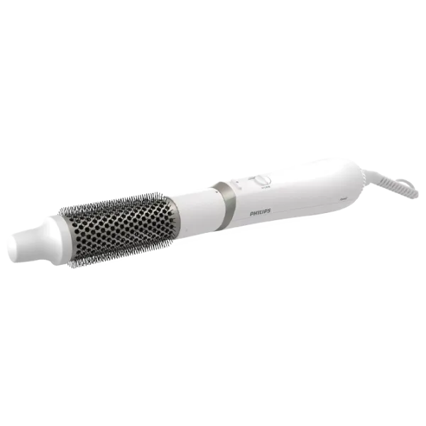 Щетка с горячим воздухом Philips BHA303/00 800 Вт/ Белый photo 1