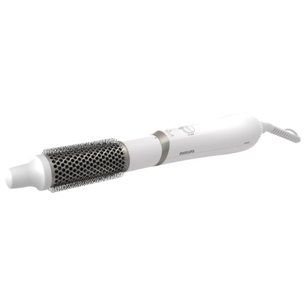Щетка с горячим воздухом Philips BHA303/00 800 Вт/ Белый photo 1
