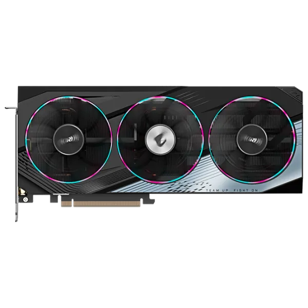 Видеокарта Gigabyte GeForce RTX 4060 Ti Elite PCI Express x8 4.0 / 8 ГБ photo 1 Видеокарта Gigabyte GeForce RTX 4060 Ti Elite PCI Express x8 4.0 / 8 ГБ photo 1