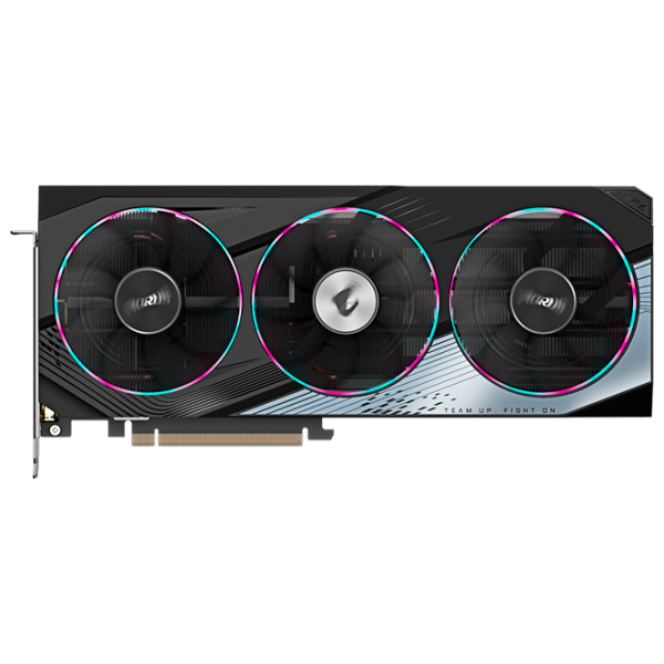 Видеокарта Gigabyte GeForce RTX 4060 Ti Elite PCI Express x8 4.0 / 8 ГБ photo 1 Видеокарта Gigabyte GeForce RTX 4060 Ti Elite PCI Express x8 4.0 / 8 ГБ photo 1