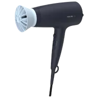 Фен Philips BHD360/20 2100 Вт / Синий