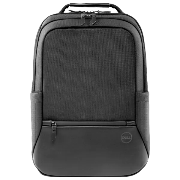 Rucsac pentru laptop Dell EcoLoop Premier 15 15.6"/ Black/ 25 l photo 1 Rucsac pentru laptop Dell EcoLoop Premier 15 15.6"/ Black/ 25 l photo 1