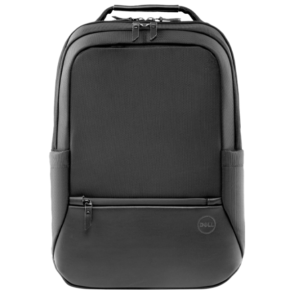 Rucsac pentru laptop Dell EcoLoop Premier 15 15.6"/ Black/ 25 l photo 1 Rucsac pentru laptop Dell EcoLoop Premier 15 15.6"/ Black/ 25 l photo 1