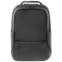 Rucsac pentru laptop Dell EcoLoop Premier 15 15.6"/ Black/ 25 l