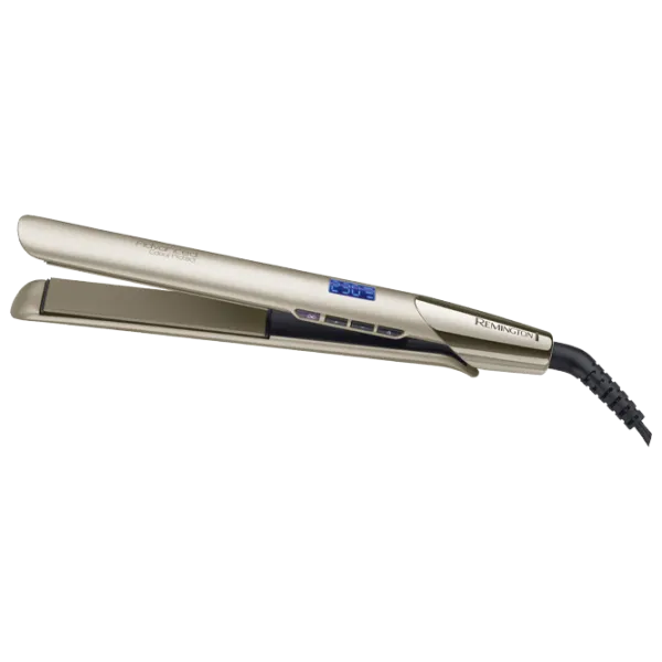 Выпрямитель для волос Remington S8605 Champagne Серебристый photo 1