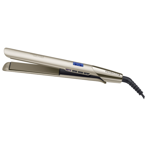 Выпрямитель для волос Remington S8605 Champagne Серебристый photo 1