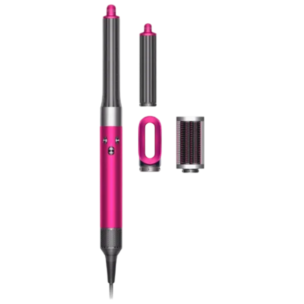 Aparat pentru aranjarea părului Dyson HS05 Long Lite 1300 W/ Purple photo 1