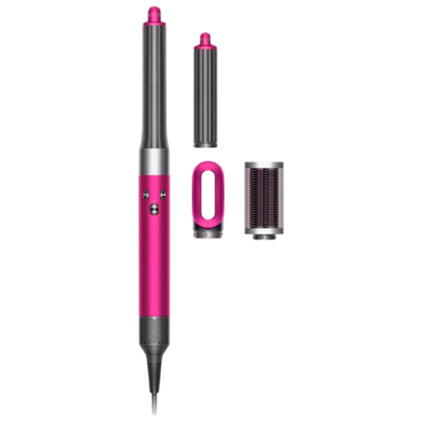 Aparat pentru aranjarea părului Dyson HS05 Long Lite 1300 W/ Purple photo 1