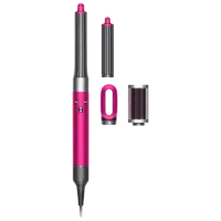 Прибор для укладки волос Dyson HS05 Long Lite 1300 Вт/ Пурпурный