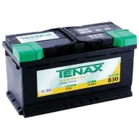 Авто аккумулятор Tenax Premium 830 A