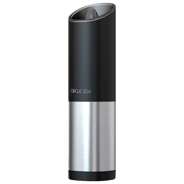 Râşniţă pentru condimente Circle Joy CJ-EG03 85 g/ Silver photo 1