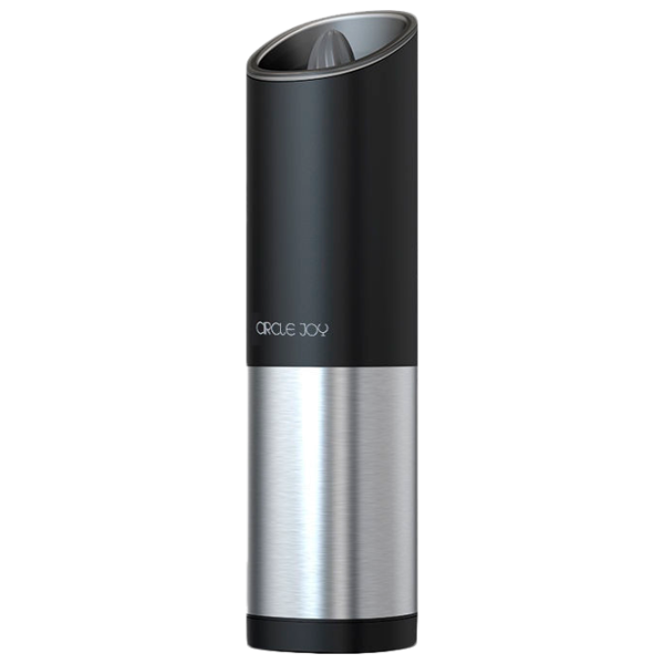 Râşniţă pentru condimente Circle Joy CJ-EG03 85 g/ Silver photo 1