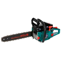 Цепная пила Micul Padurar 5200 бензиновая/ Зелёный