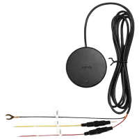 Кабель питания 70mai UP04 + USB Type-C 3 м / Черный photo 2