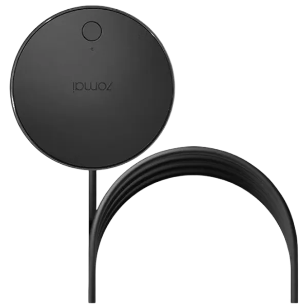 Кабель питания 70mai UP04 + USB Type-C 3 м / Черный photo 4