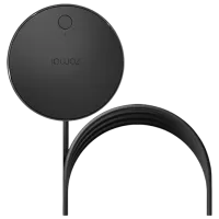 Кабель питания 70mai UP04 + USB Type-C 3 м / Черный photo 4