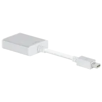 Адаптер Moshi MiniDP to HDMI Mini DispalyPort / Белый photo 2