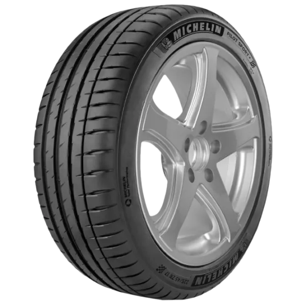 Шины Michelin Pilot Sport 4 245/ 45 R19 102Y XL FR Летние/ Легковой photo 1
