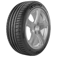 Anvelope Michelin Pilot Sport 4 245/ 45 R19 102Y XL FR Vară/ Autoturism