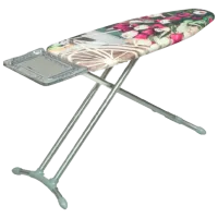 Гладильная доска Cingillioglu Miranda Delux CM-500 Классический/ Разноцветный